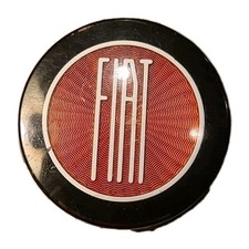 Vintage fiat steering for sale  Lawrenceville