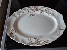 Decorative doulton burslem for sale  KIRKWALL