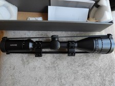 Hawke fast mount for sale  CRICCIETH