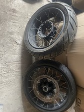 Cerchi bmw 1200 usato  Pachino