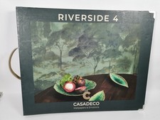 Casadeco riverside wallpaper for sale  HULL
