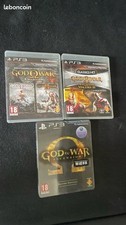 god of war ps3 d'occasion god of war ps3 d'occasion  Olivet