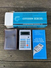 Alter vintage citizen gebraucht kaufen Alter vintage citizen gebraucht kaufen  Zepernick