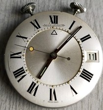 Jaeger lecoultre memovox usato  Bologna
