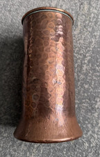Arts crafts hammered for sale  ALTON