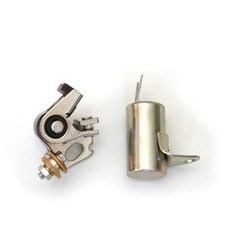 Kokusan condenser contact for sale  Seattle