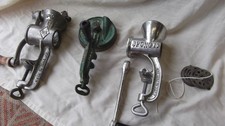 Two vintage spong for sale  CHESTER
