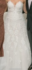 Sophia tolli strapless for sale  Sterling Heights