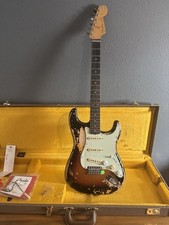 Fender signature mike d'occasion  Expédié en Belgium