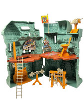 Castle grayskull komplett gebraucht kaufen  Illerrieden