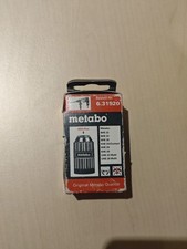 Metabo sds plus gebraucht kaufen  Viersen