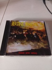 BATHORY Blood Fire Death Kraze Records 1990 Venom Celtic Frost Sodom comprar usado  Enviando para Brazil