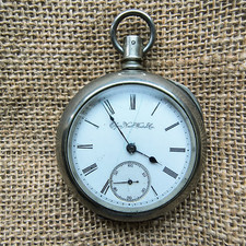 Elgin natl. watch for sale  RAMSGATE