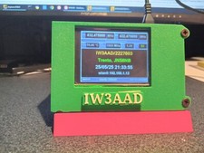 Hotspot multiprotocollo raspbe usato Hotspot multiprotocollo raspbe usato  Trento