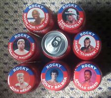 Rocky balboa legends for sale  NEWTOWN