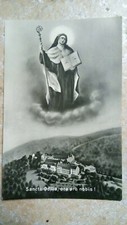 Cpa. sancta odilia d'occasion  Xertigny