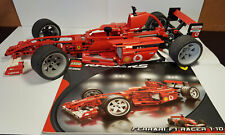 Lego technik racers gebraucht kaufen  Salmtal