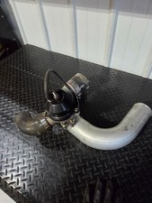 Race bypass valve d'occasion  Expédié en Belgium