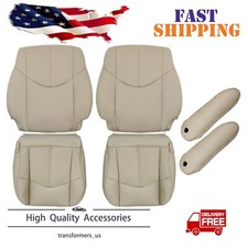 Driver passenger leather for sale  USA