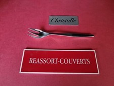 Fourchette gâteau orly d'occasion  France