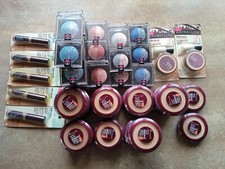 Lot maquillage gemey d'occasion  Onzain