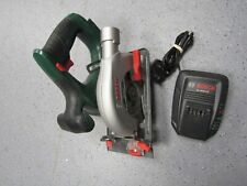 Bosch cordless circular for sale  BRISTOL