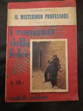 Gialli epoca romanzi usato  Adrano