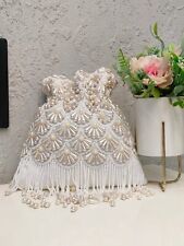 Potli bag wedding for sale  LEICESTER