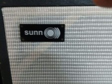1967 sunn bass for sale  Fishers