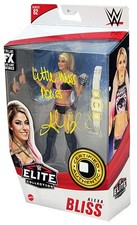 Alexa bliss autographed for sale  Bothell