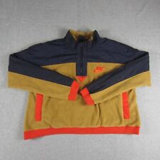 Nike sportswear zip for sale  Aubrey