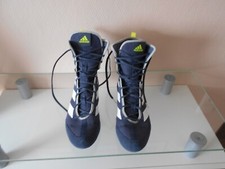 Jungen blaue boxschuhe gebraucht kaufen  Grabow