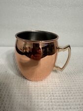 Brass metal cup for sale  La Vergne