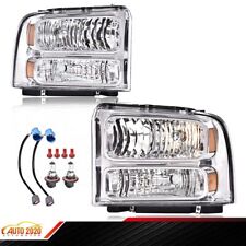 Chrome led drl for sale  USA