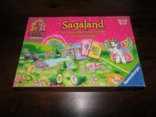 Ravensburger sagaland filly gebraucht kaufen  Eutin