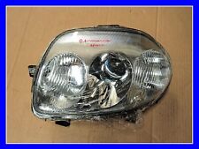 Faro anteriore sinistro usato  Volpago del Montello