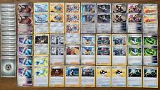 Pokemon themendeck kampfdeck gebraucht kaufen  Seevetal