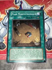 Carte plan morphtronique d'occasion  Bruay-la-Buissière