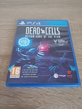 Dead Cells - Playstation 4 PS4 - fonctionnel - fonctionnel - PAL FR comprar usado  Enviando para Brazil