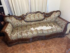 Antique couch beautiful for sale  El Paso