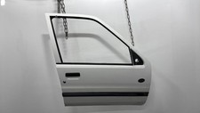 Porte droit peugeot d'occasion  Parthenay