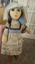 Vintage 1980s worzel for sale  IPSWICH