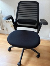 Steelcase serie bürostuhl gebraucht kaufen  Garbsen