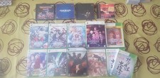 Jeux vidéo collectors d'occasion  Galan