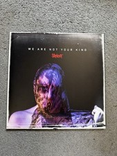 Slipknot are not gebraucht kaufen  Hamburg