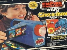 Star wars give for sale  Liberty