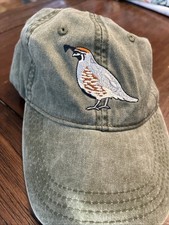 Gambel quail embroidered for sale  Brentwood
