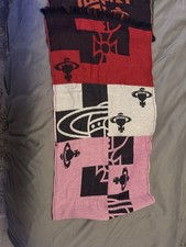 vivienne westwood scarf for sale vivienne westwood scarf for sale HECKMONDWIKE