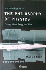 The philosophy physics usato  Italia