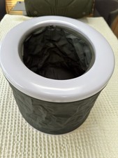 Bivvy loo portable for sale  POOLE